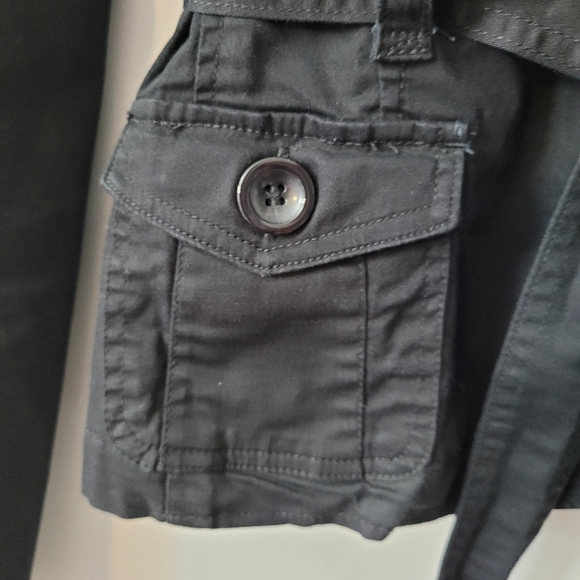 Women's Casual Jacket Size XL Tie Waist - Picture 8 of 14